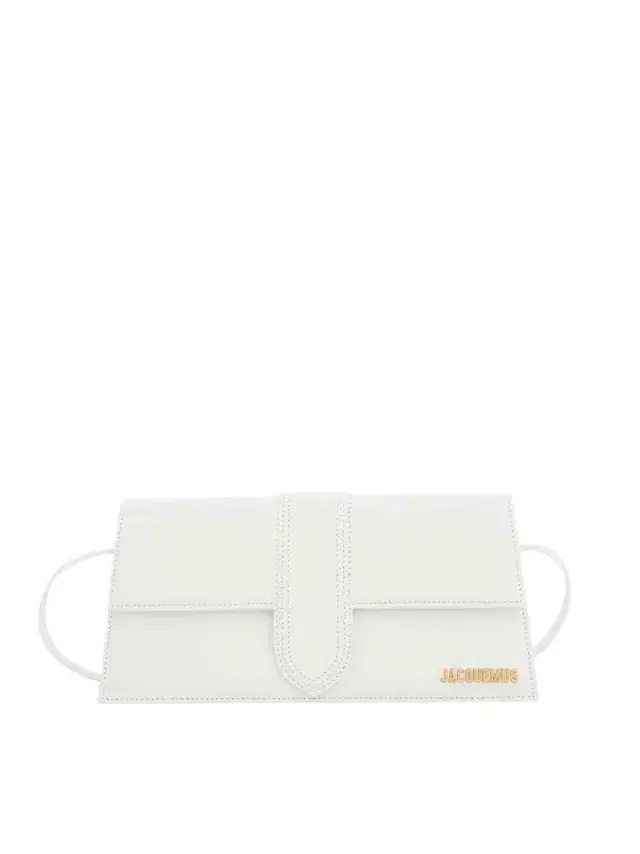 Jacquemus Le Bambino Long Leather Bag