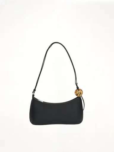 Jacquemus Le Bisou Perle Leather Bag | Thumbnail 2 Jacquemus Le Bisou Perle Leather Bag | Thumbnail 2