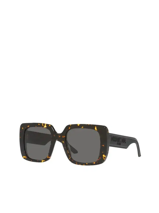 Dior Wildior S3u 29a0 Square Sunglasses