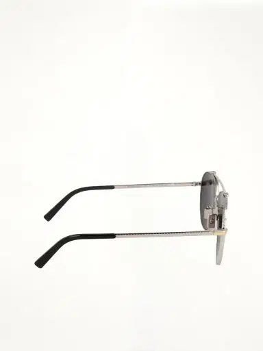 Dior CD Diamond A1u F2a0 Pilot Sunglasses | Thumbnail 2 Dior CD Diamond A1u F2a0 Pilot Sunglasses | Thumbnail 2