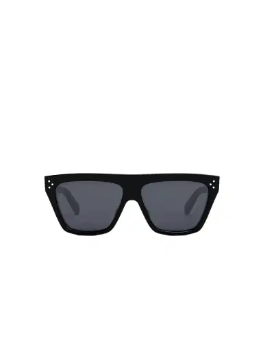 Celine Cl40256i Oversized D-frame Sunglasses | Thumbnail 1