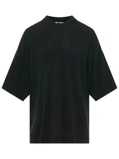 1017 ALYX 9SM Distressed Oversized T-shirt | Thumbnail 1 1017 ALYX 9SM Distressed Oversized T-shirt | Thumbnail 1