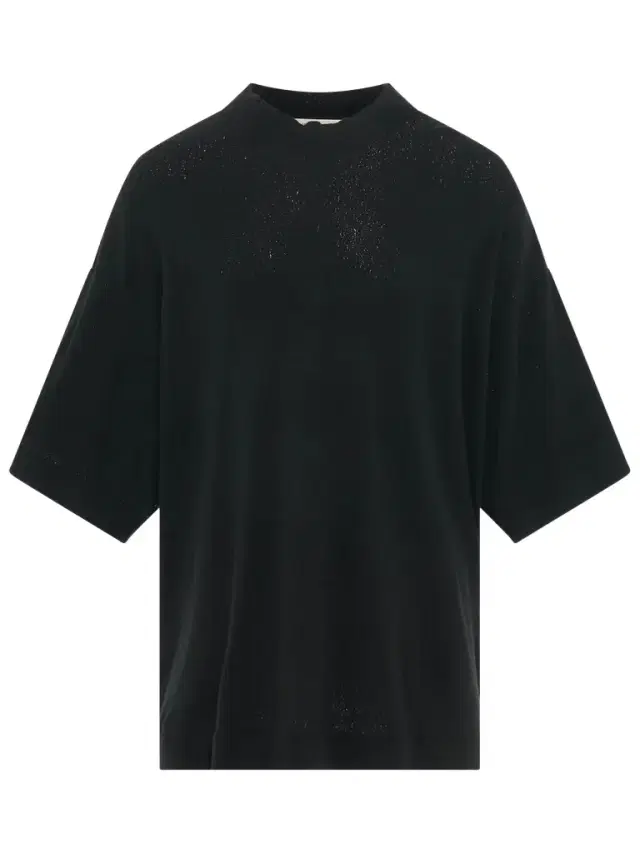 1017 ALYX 9SM Distressed Oversized T-shirt