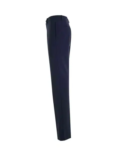 Off-White OW Embroidered Slim Fit Pant | Thumbnail 2