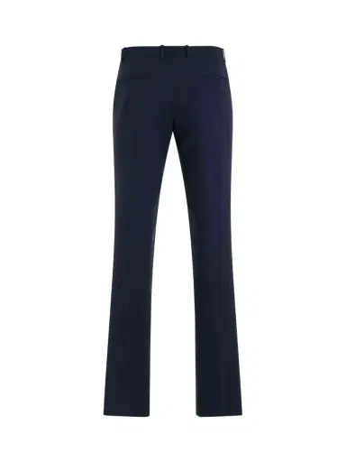 Off-White OW Embroidered Slim Fit Pant | Thumbnail 4