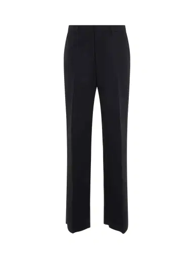 Off-White OW Embroidered Tailor Pant | Thumbnail 1