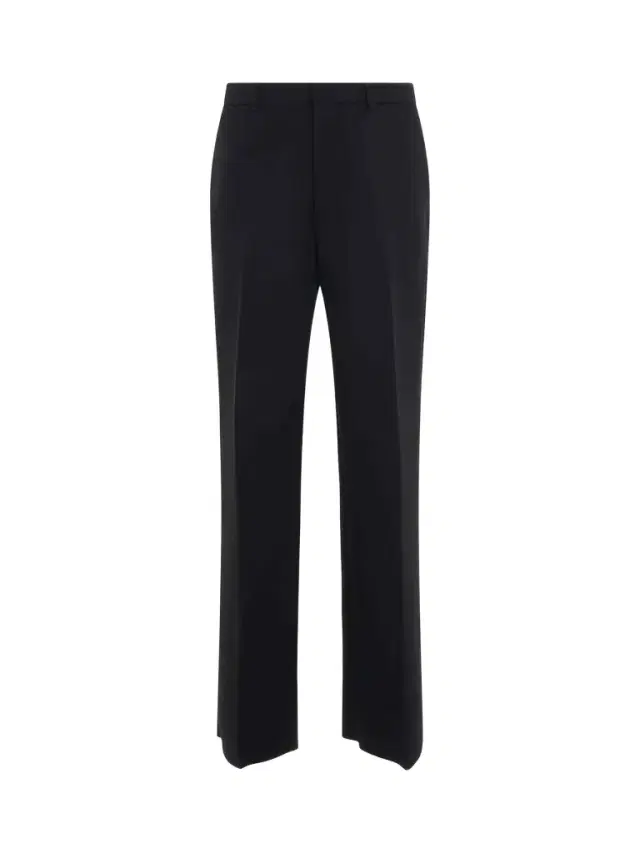 Off-White OW Embroidered Tailor Pant