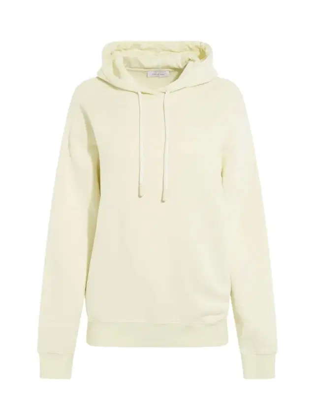 Off-White Embroidered Diagonal Tab Hoodie