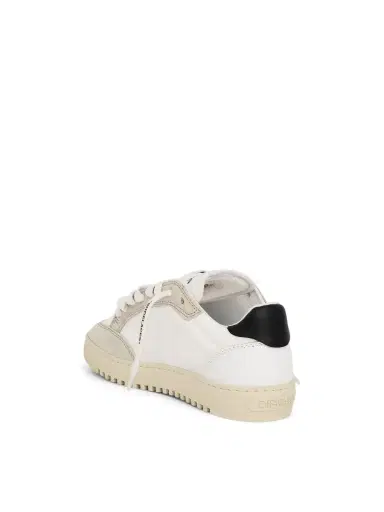 Off-White 5.0 Sneakers in White/black White | Thumbnail 2