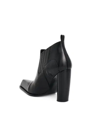 Off-White Moon Beatle Shade Ankle Boot | Thumbnail 2