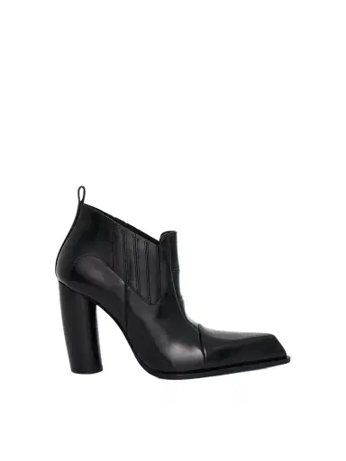 Off-White Moon Beatle Shade Ankle Boot | Thumbnail 1