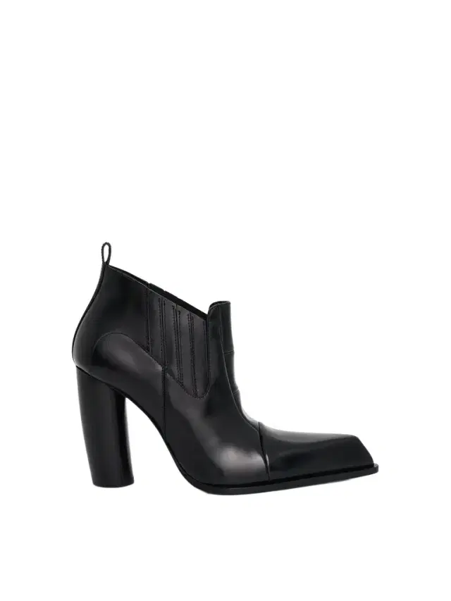 Off-White Moon Beatle Shade Ankle Boot