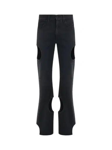 Off-White Meteor Jeans | Thumbnail 1 Off-White Meteor Jeans | Thumbnail 1