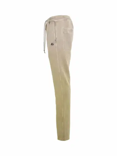 Rick Owens Moncler x Rick Owens Berlin Drawstring Pants in Acid Degrade | Thumbnail 2