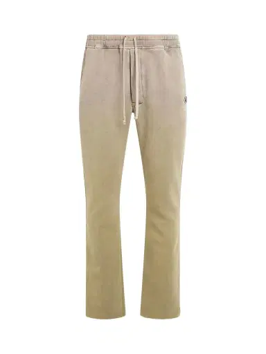 Rick Owens Moncler x Rick Owens Berlin Drawstring Pants in Acid Degrade | Thumbnail 1