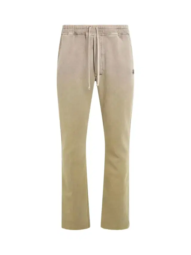 Rick Owens Moncler x Rick Owens Berlin Drawstring Pants in Acid Degrade