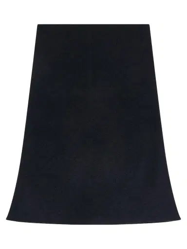 Rick Owens Cowl | Thumbnail 1 Rick Owens Cowl | Thumbnail 1