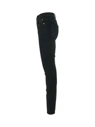 RICK OWENS DRKSHDW Detroit Cut Jeans | Thumbnail 2