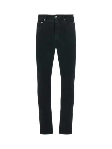 RICK OWENS DRKSHDW Detroit Cut Jeans | Thumbnail 1