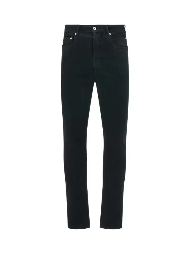 RICK OWENS DRKSHDW Detroit Cut Jeans