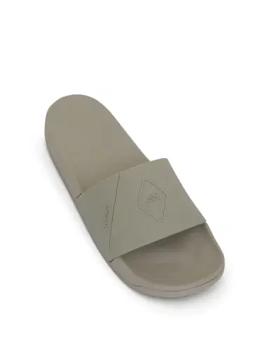 A-COLD-WALL Rhombus Slide in Bone White | Thumbnail 4 A-COLD-WALL Rhombus Slide in Bone White | Thumbnail 4