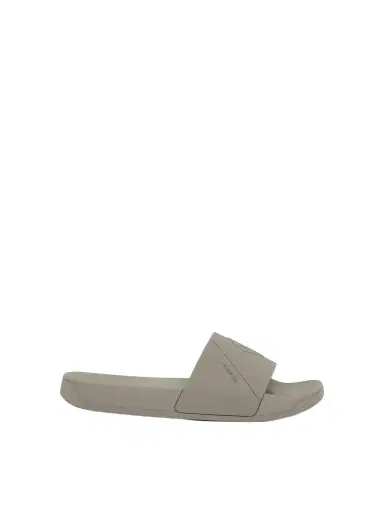 A-COLD-WALL Rhombus Slide in Bone White | Thumbnail 1 A-COLD-WALL Rhombus Slide in Bone White | Thumbnail 1