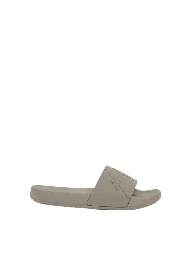 A-COLD-WALL Rhombus Slide in Bone White
