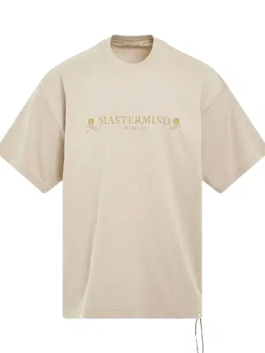MASTERMIND Brilliant Logo Boxy Fit T-shirt | Thumbnail 1