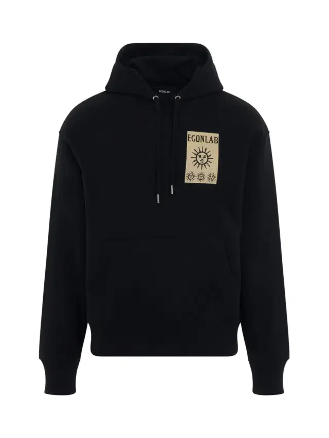 Egonlab Sun Nine Hoodie