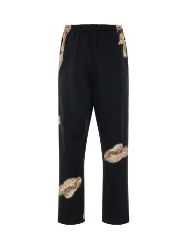 WOOYOUNGMI Volcano Print Sweatpants | Thumbnail 4 WOOYOUNGMI Volcano Print Sweatpants | Thumbnail 4