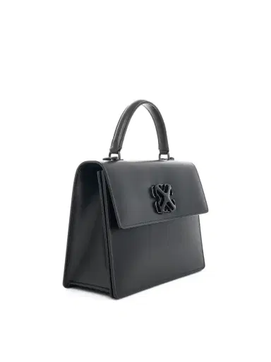 Off-White Jitney 1.4 Top Handle Bag | Thumbnail 2