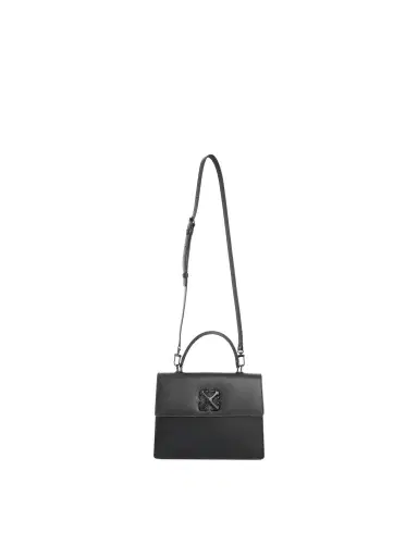 Off-White Jitney 1.4 Top Handle Bag | Thumbnail 1