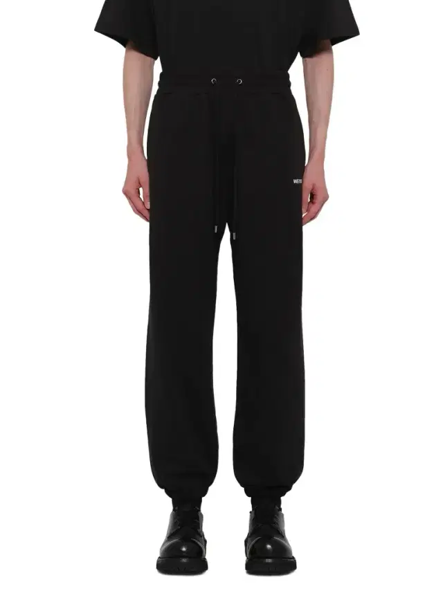 We11Done Logo Medium Lounge Pants
