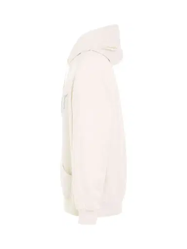 DOUBLET "Doubland" Embroidery Hoodie | Thumbnail 2