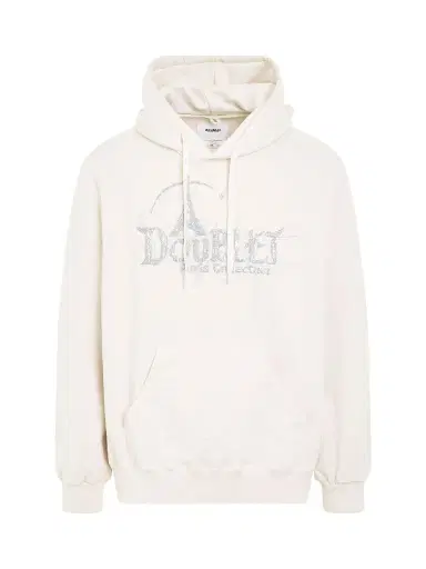 DOUBLET "Doubland" Embroidery Hoodie | Thumbnail 1