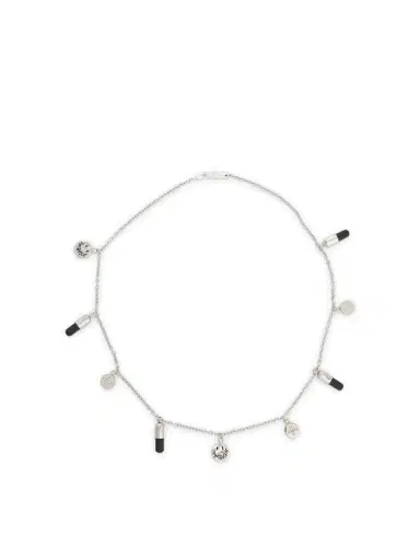 Ambush Multipill Charm Necklace | Thumbnail 1