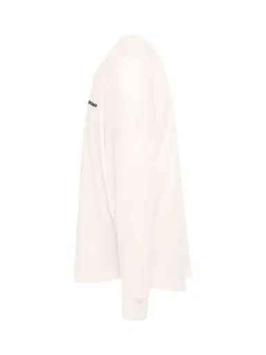 Palm Angels Embroidered Logo Long-sleeves T-shirt | Thumbnail 2