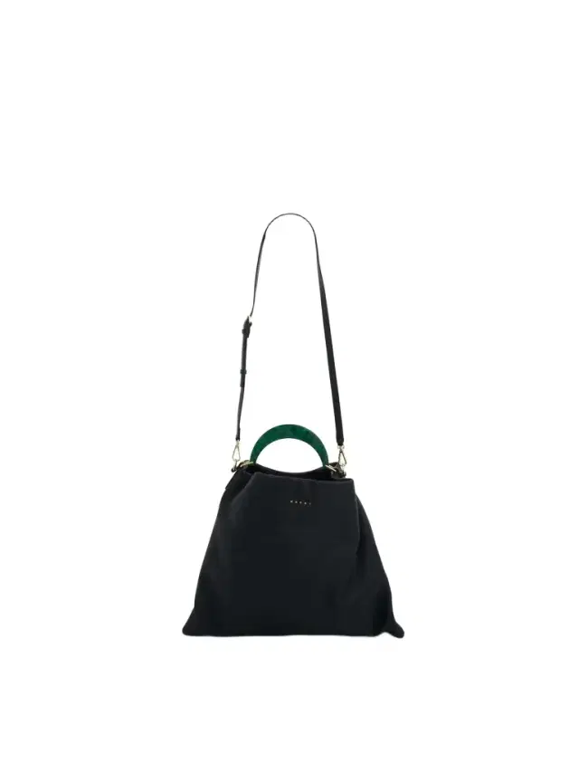 Marni Venice Medium Hobo Bag