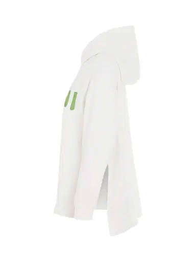 Marni Logo Printed Hoodie | Thumbnail 2