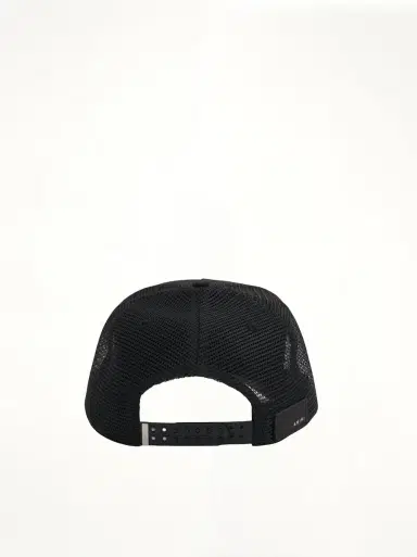 AMIRI 3 Star Trucker Hat | Thumbnail 2