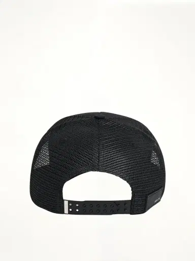 AMIRI Amiri Core Logo Trucker Hat | Thumbnail 2