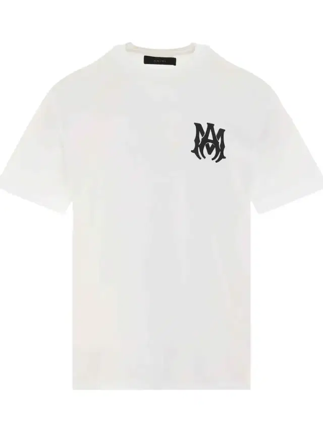 AMIRI MA Logo T-shirt