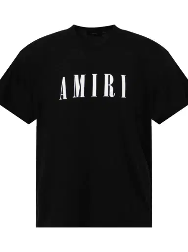 AMIRI Amiri Core Logo T-shirt | Thumbnail 1