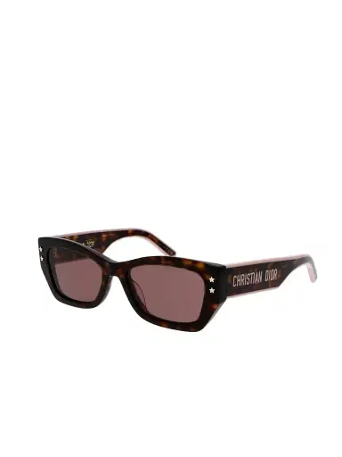 Dior Diorpacific S2u 25d053 Rectangular Sunglasses | Thumbnail 1
