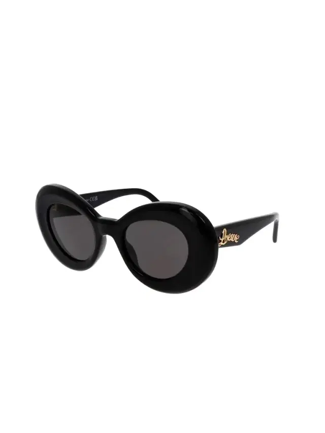 Loewe Loewe Lw40112i 4701a Wing Acatate Butterfly