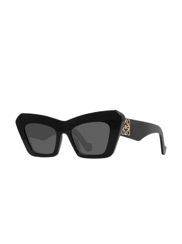 Loewe Loewe Lw40036i 5001a Chunky Anagram