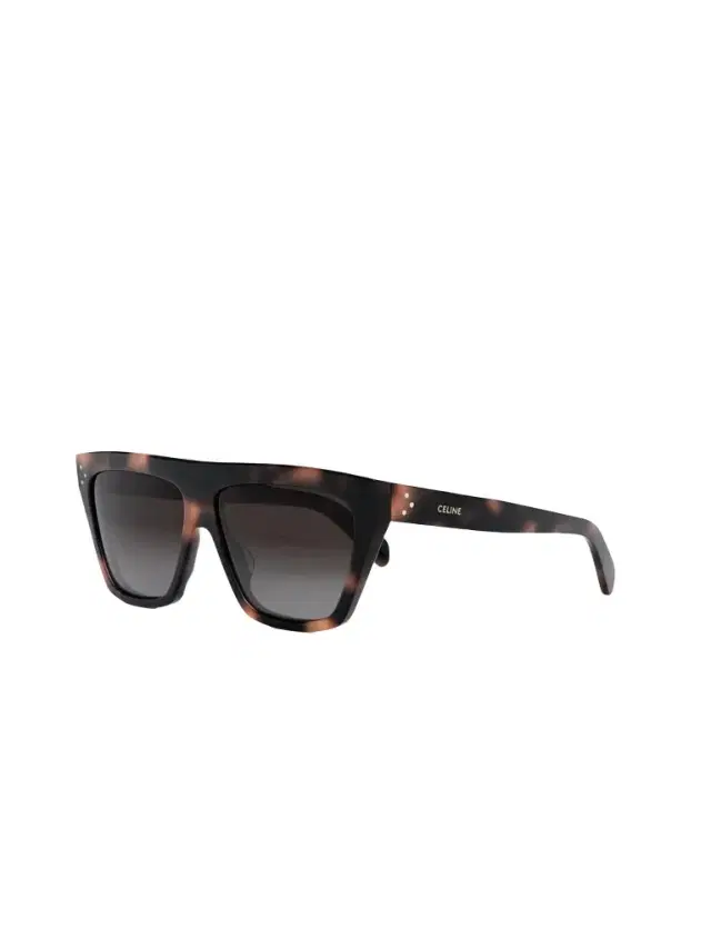 Celine Celine Cl40256i 5855k Acetate Sunglasses
