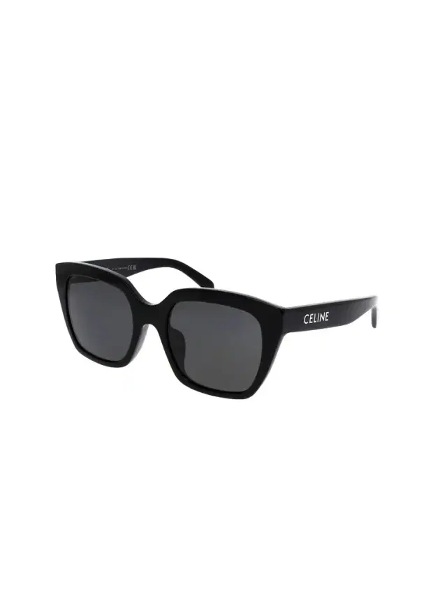 Celine Celine Cl40198f 5601a Shiny Sunglasses