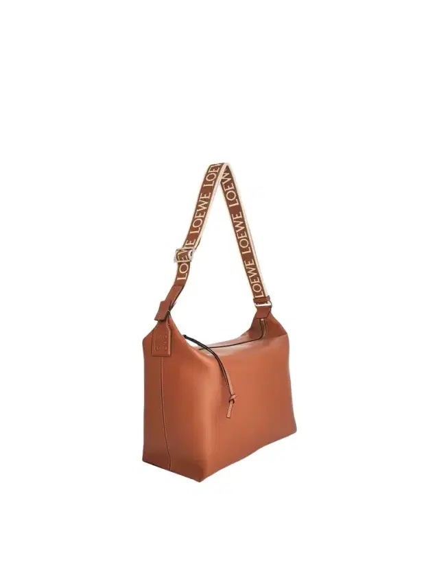 Loewe Cubi Crossbody Bag