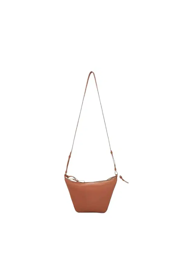 Loewe Mini Hammock Hobo Bag